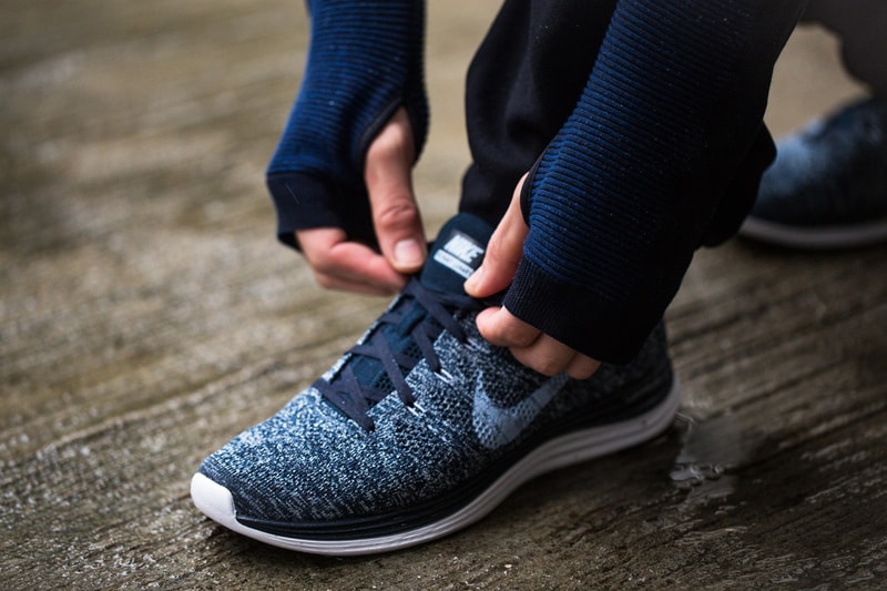 Nike Sportswear 2013 Fall/Winter White Label Collection