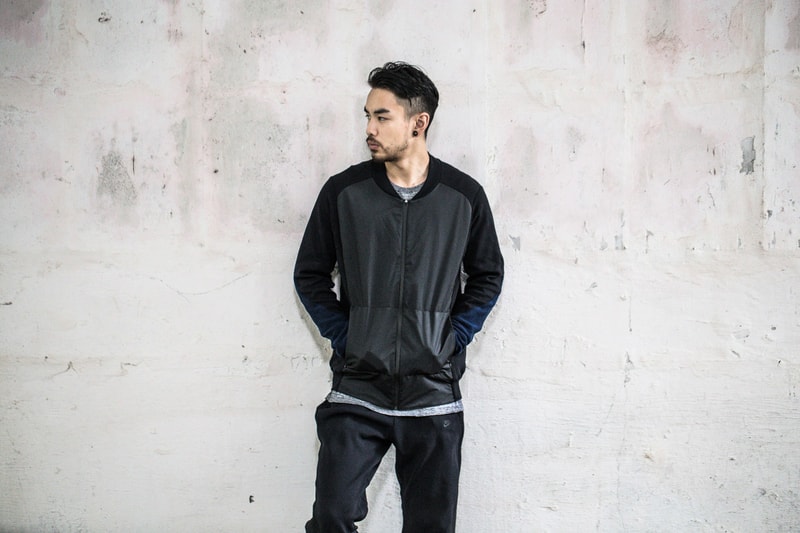Nike Sportswear 2013 Fall/Winter White Label Collection