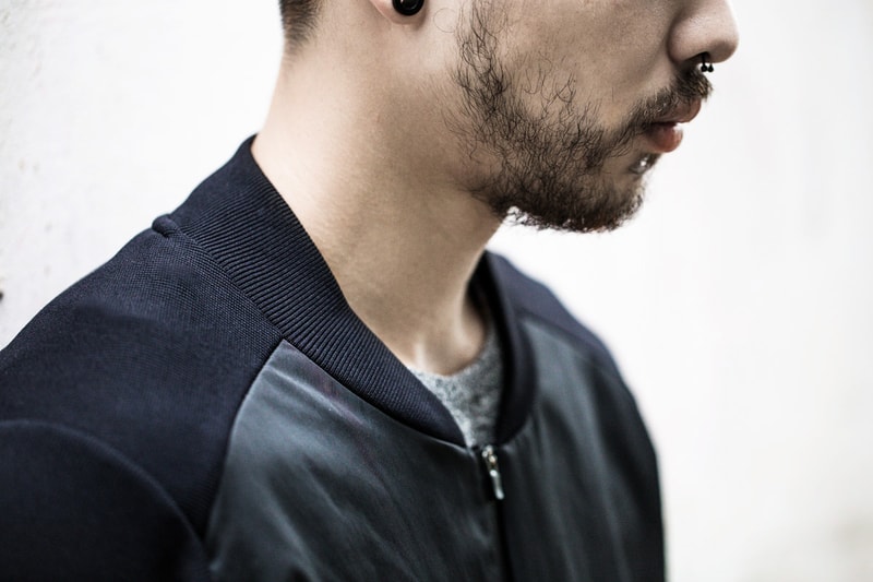 Nike Sportswear 2013 Fall/Winter White Label Collection