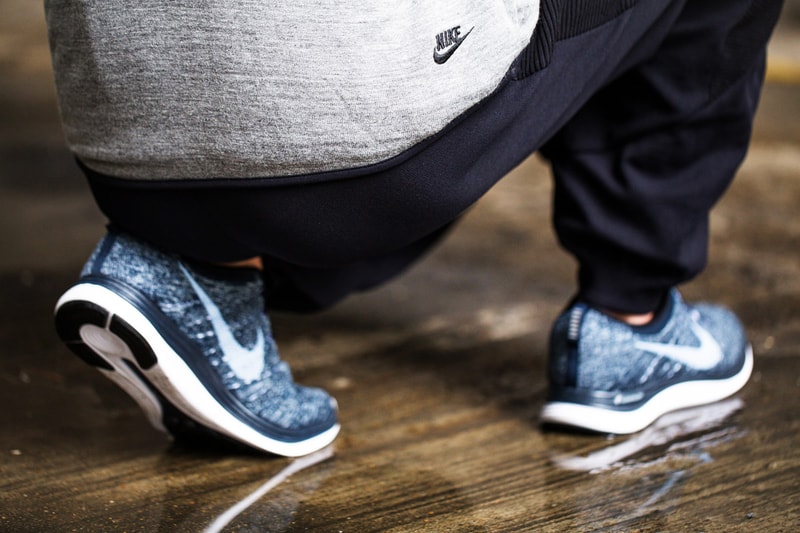 Nike Sportswear 2013 Fall/Winter White Label Collection