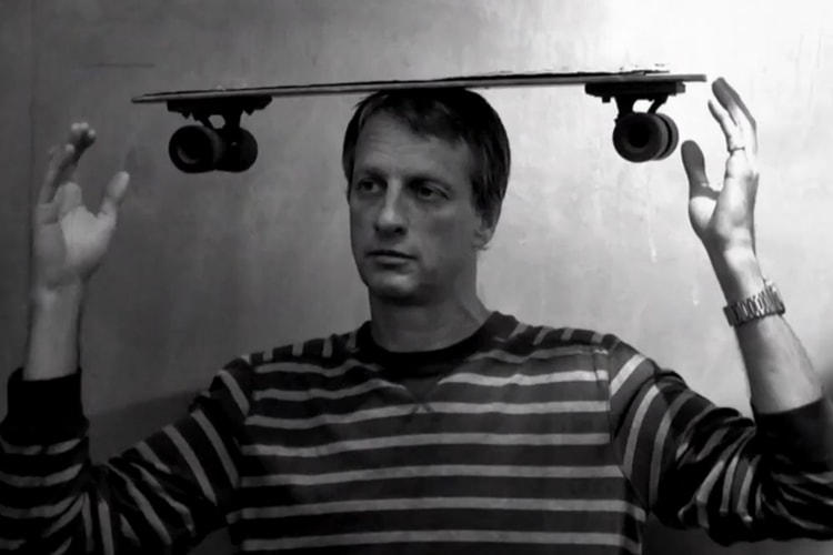 Nixon 2013 Fall/Winter Video Lookbook