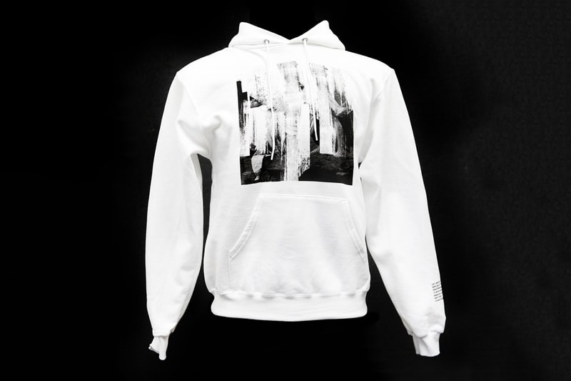 Off-White™ c/o VIRGIL ABLOH x SHOWstudio "Religion" Hoodie