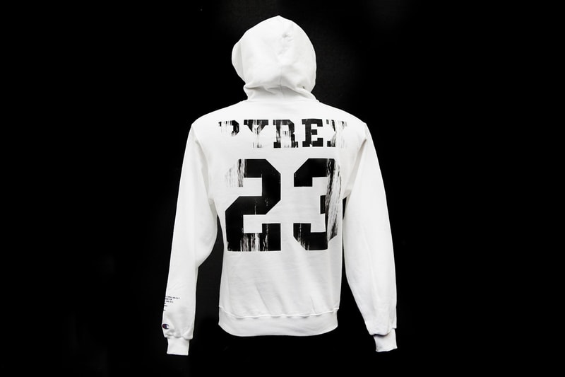 Off-White™ c/o VIRGIL ABLOH x SHOWstudio "Religion" Hoodie
