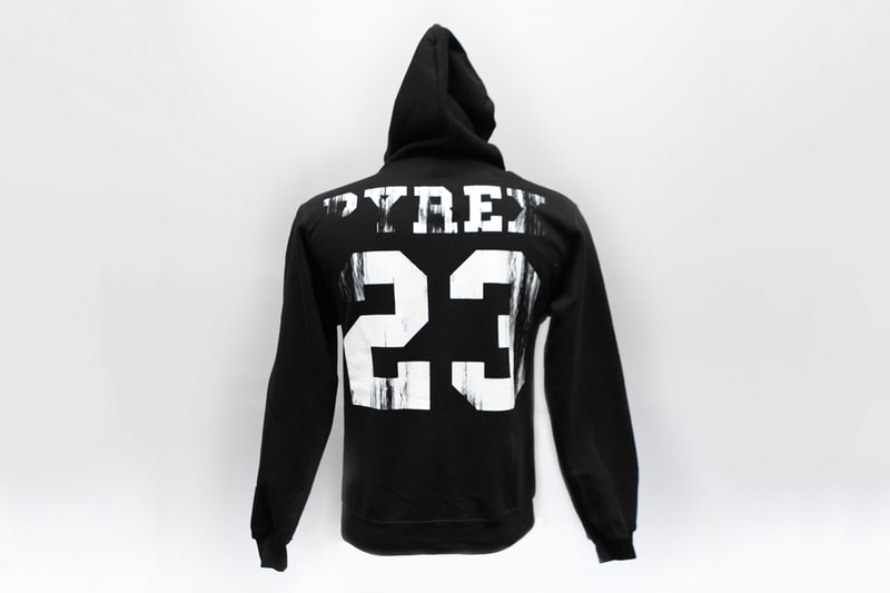 Off-White™ c/o VIRGIL ABLOH x SHOWstudio "Religion" Hoodie