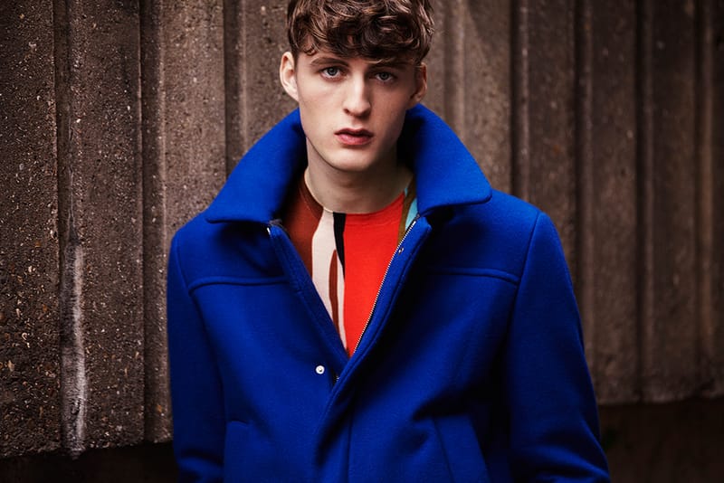 oki-ni STYLED by Atip W. Editorial