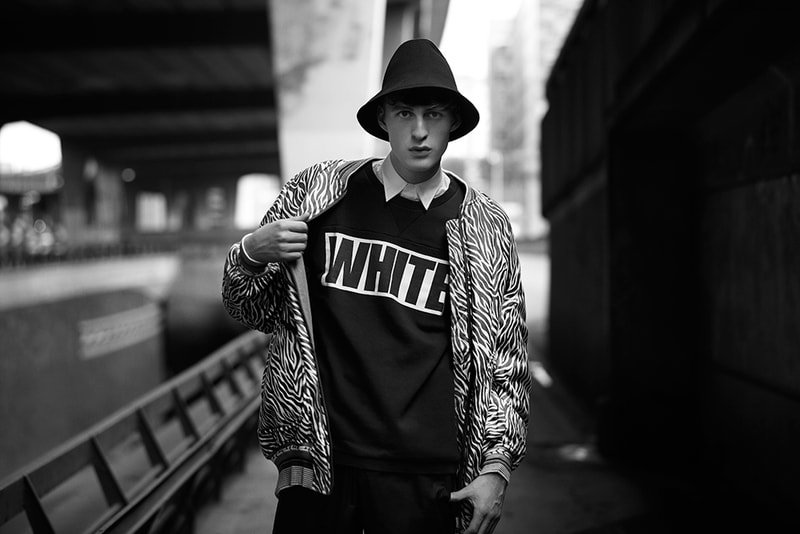 oki-ni STYLED by Atip W. Editorial