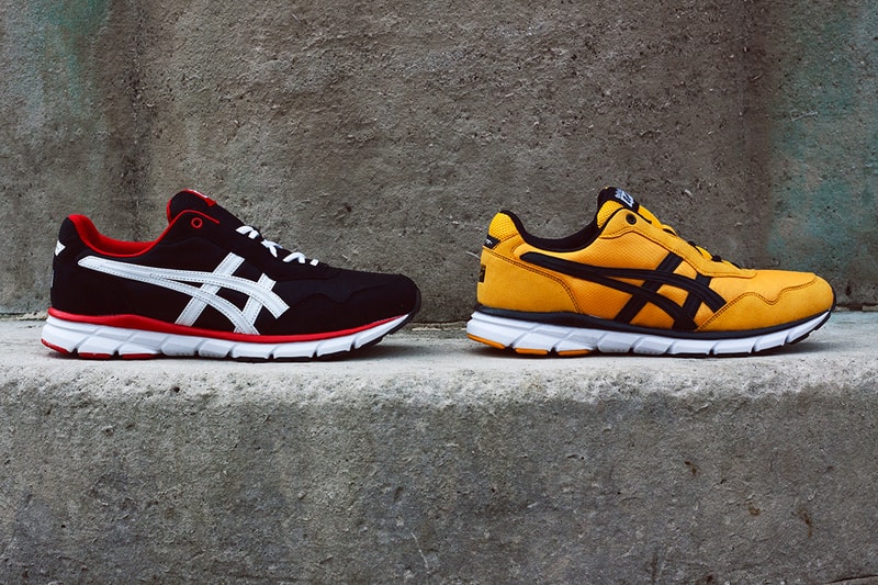 Onitsuka Tiger 2013 Fall Harandia
