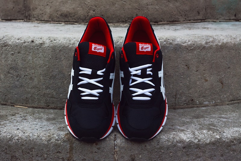 Onitsuka Tiger 2013 Fall Harandia