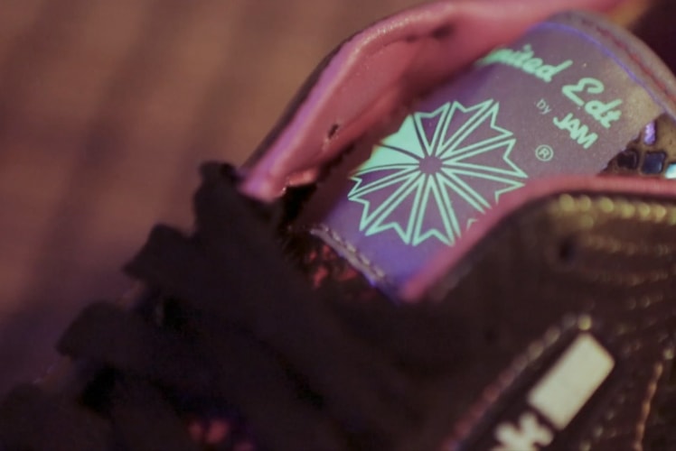 Opening the Vault for the Limited EDT x Reebok Classic Leather 30th Anniversary