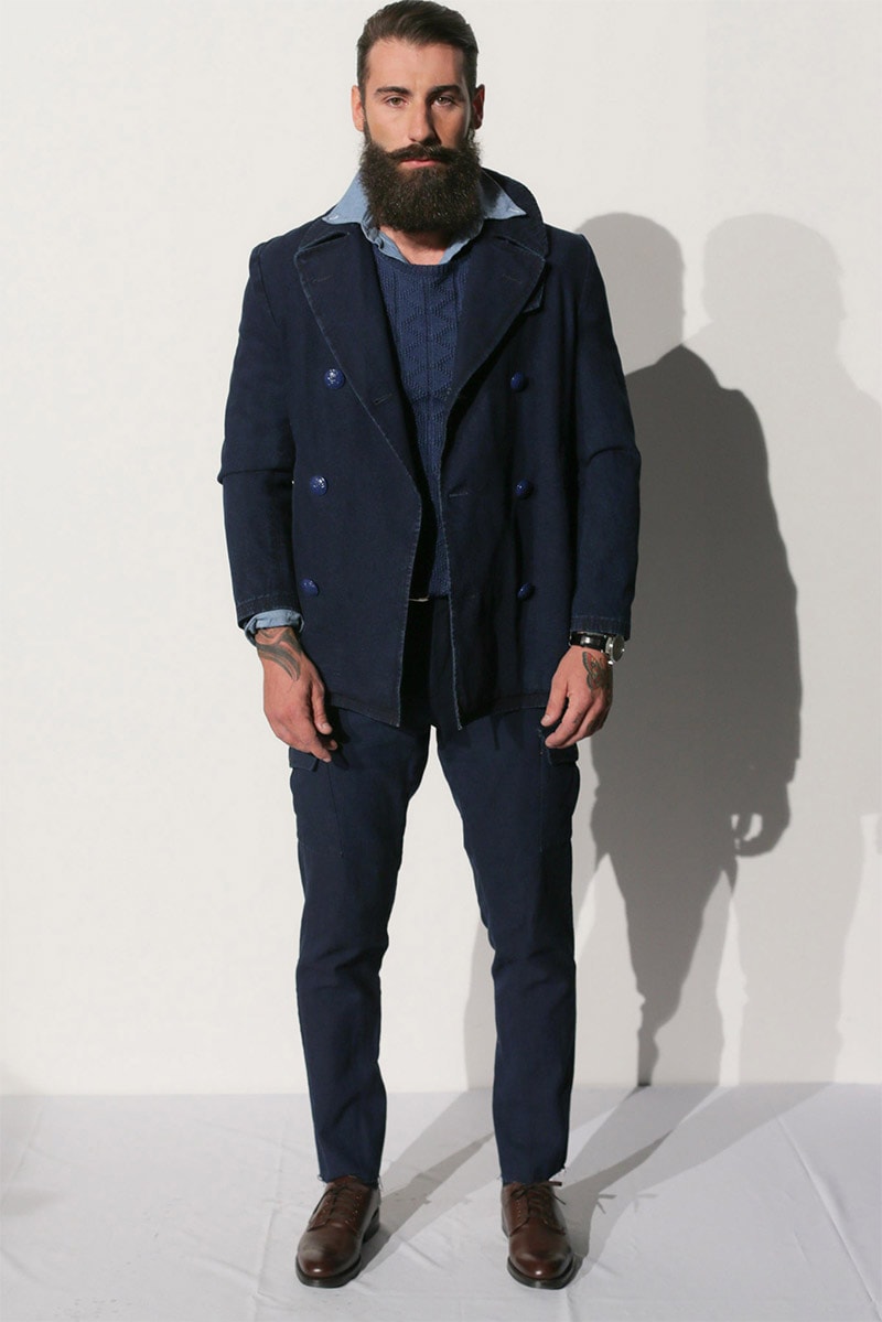 Ovadia & Sons 2014 Spring/Summer Collection