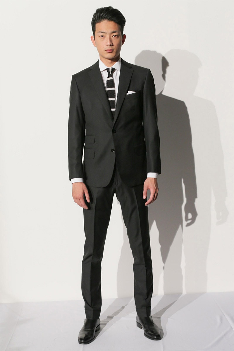 Ovadia & Sons 2014 Spring/Summer Collection