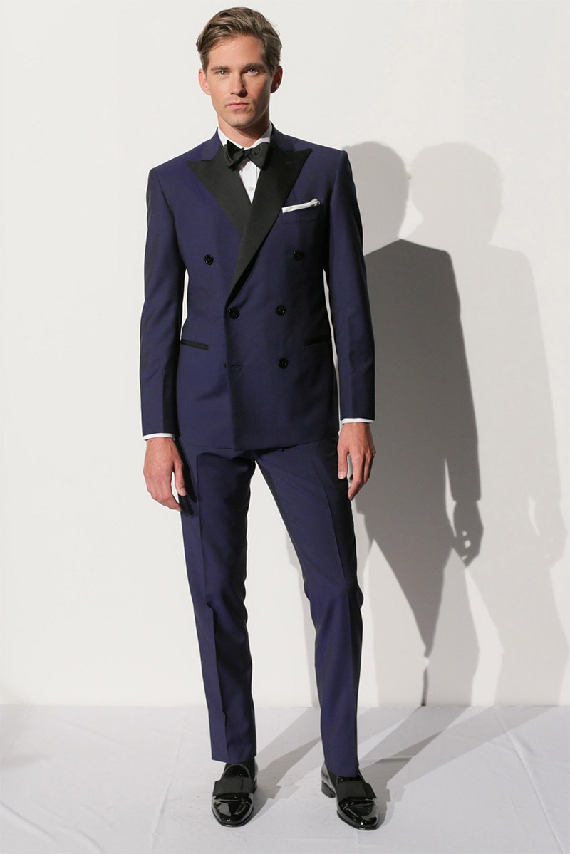Ovadia & Sons 2014 Spring/Summer Collection