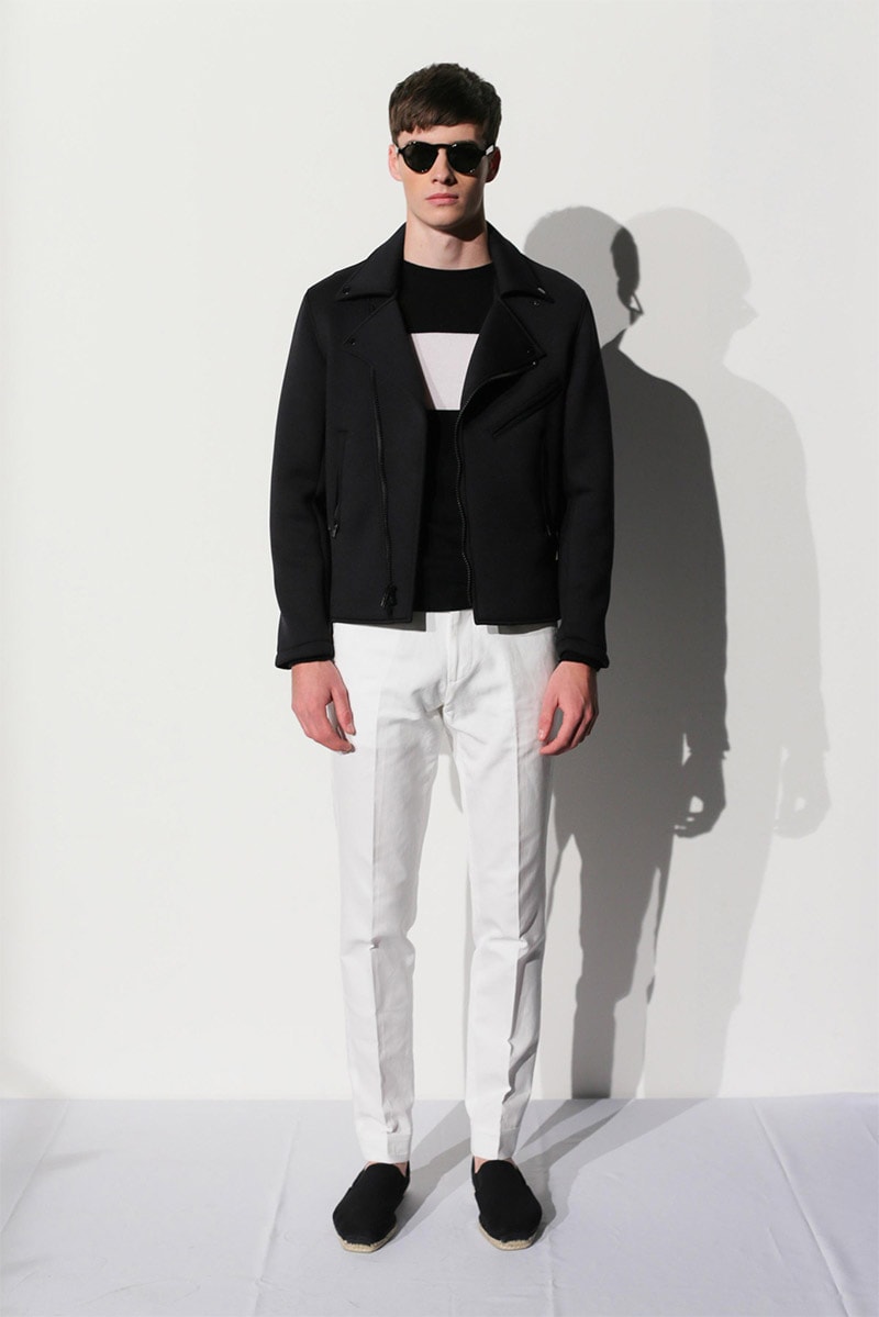 Ovadia & Sons 2014 Spring/Summer Collection