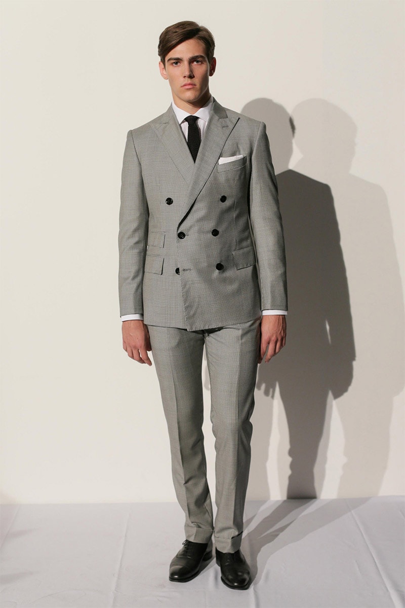 Ovadia & Sons 2014 Spring/Summer Collection