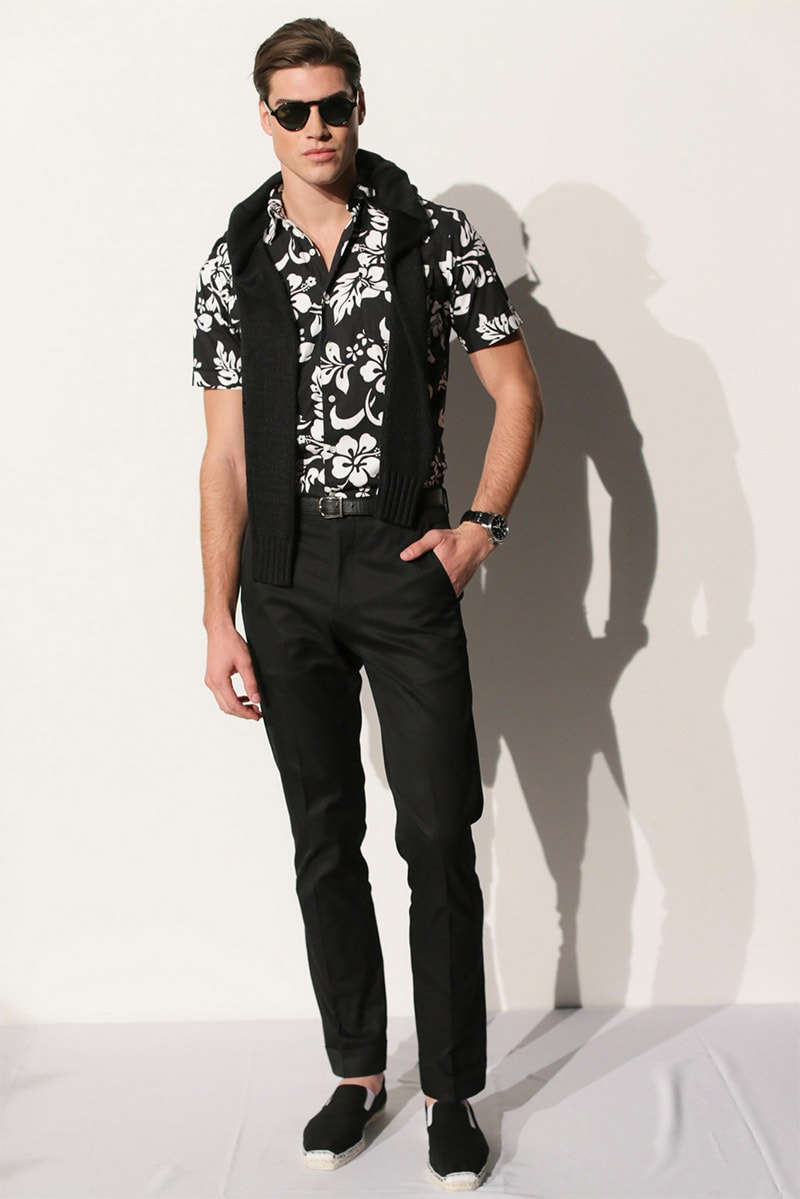 Ovadia & Sons 2014 Spring/Summer Collection