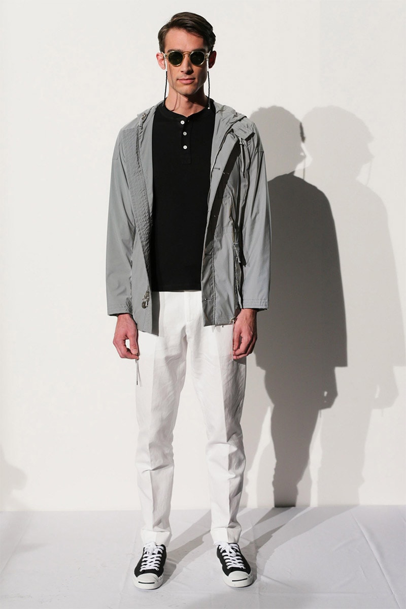 Ovadia & Sons 2014 Spring/Summer Collection
