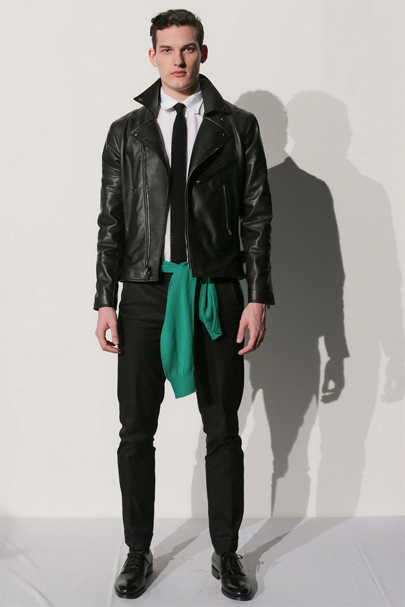 Ovadia & Sons 2014 Spring/Summer Collection