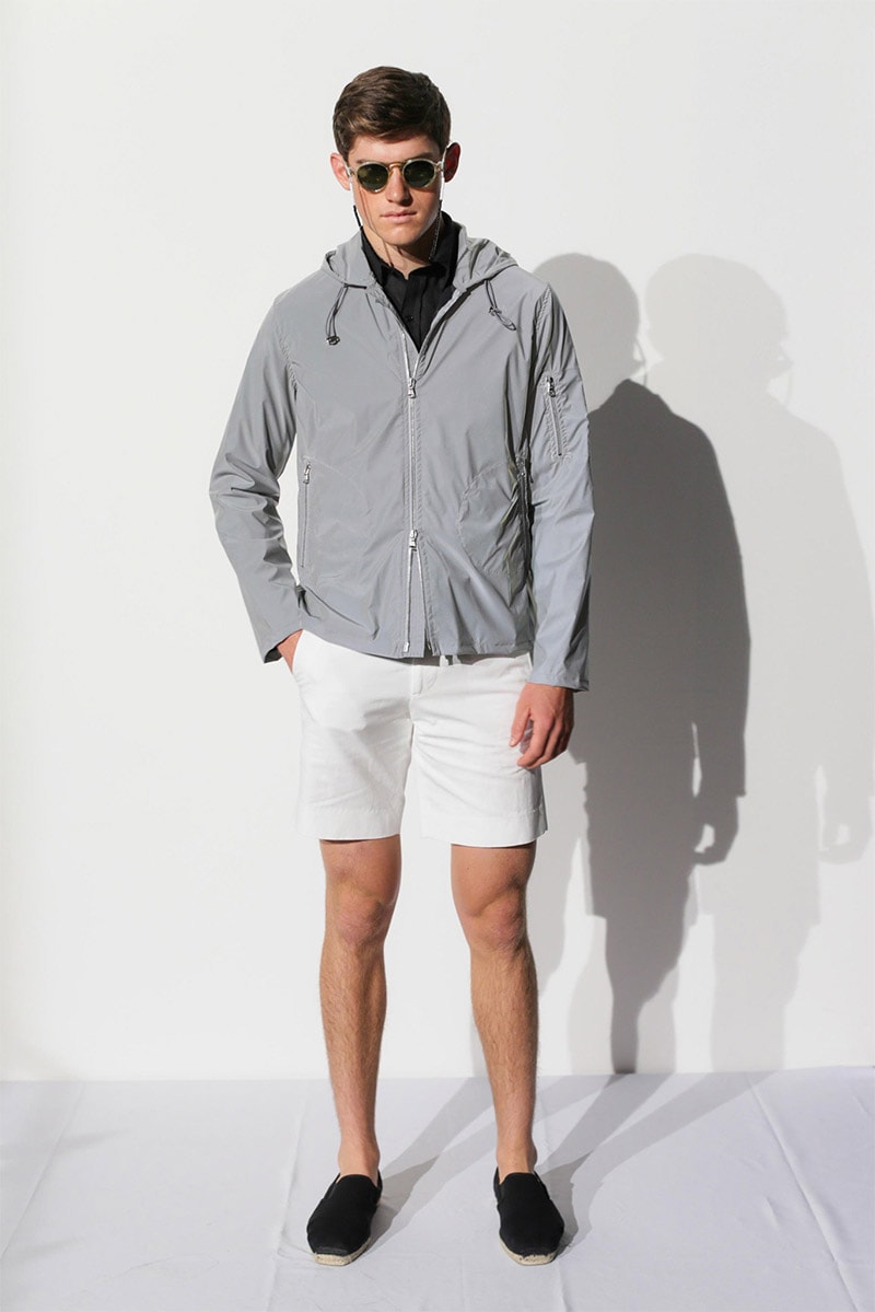 Ovadia & Sons 2014 Spring/Summer Collection