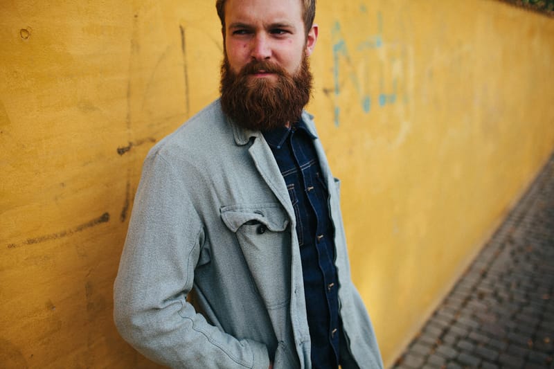 Paige Denim Presents Denimhunters