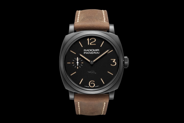 Panerai PAM 532 “Paneristi Forever” Watch