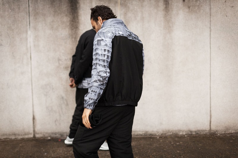 Patta x WOLF Capsule Collection