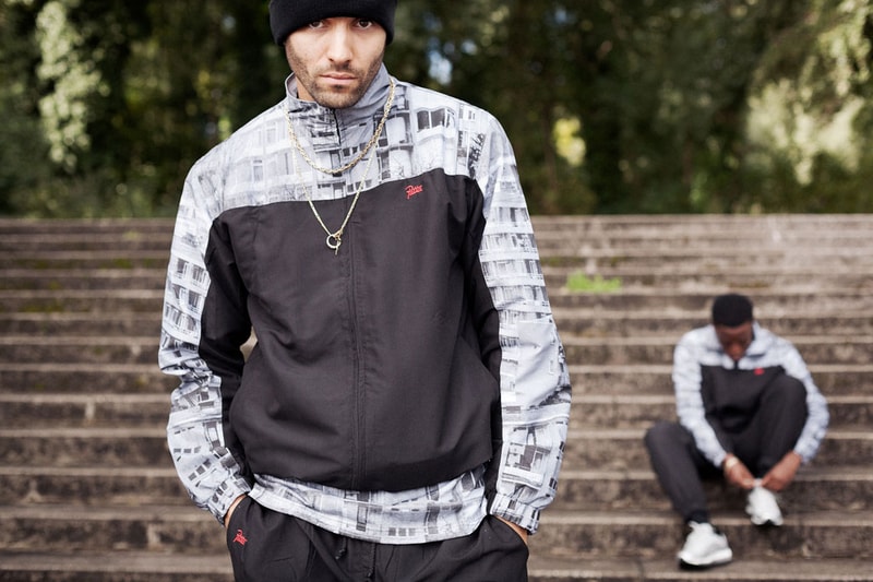 Patta x WOLF Capsule Collection