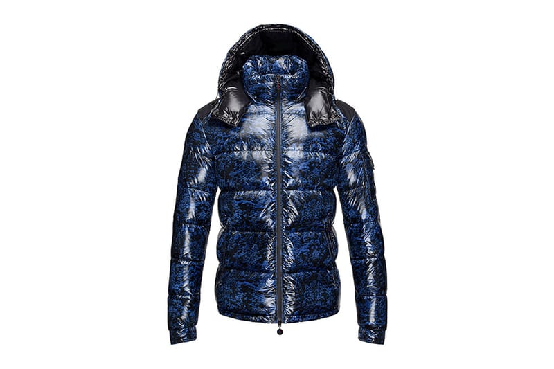 Pharrell x Moncler 2013 Fall/Winter "Re-Edition" Collection