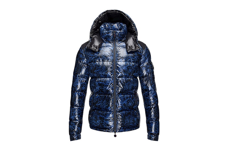 Pharrell x Moncler 2013 Fall/Winter "Re-Edition" Collection