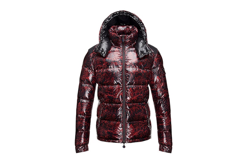 Pharrell x Moncler 2013 Fall/Winter "Re-Edition" Collection
