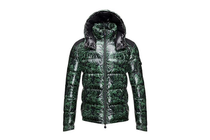 Pharrell x Moncler 2013 Fall/Winter "Re-Edition" Collection