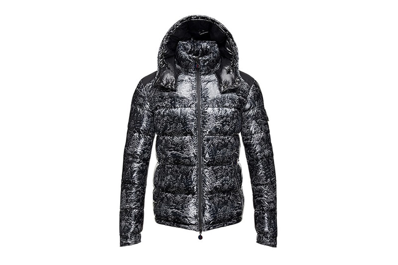 Pharrell x Moncler 2013 Fall/Winter "Re-Edition" Collection