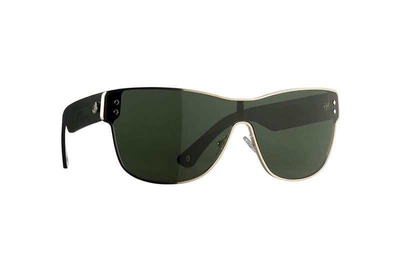 Pharrell x Moncler 2013 Fall/Winter Lunettes Eyewear Collection