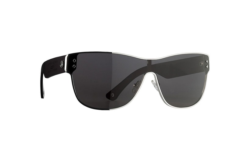 Pharrell x Moncler 2013 Fall/Winter Lunettes Eyewear Collection