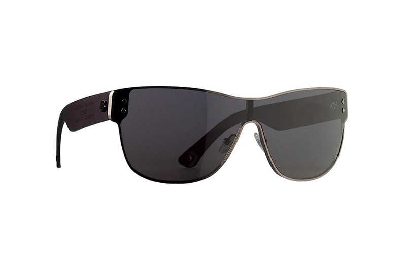 Pharrell x Moncler 2013 Fall/Winter Lunettes Eyewear Collection