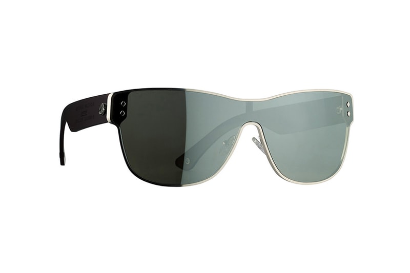 Pharrell x Moncler 2013 Fall/Winter Lunettes Eyewear Collection