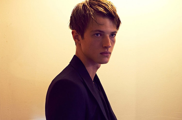 Pierre Balmain 2014 Spring/Summer Lookbook