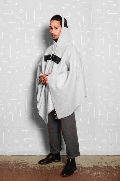 Pigalle 2013 Fall/Winter Lookbook