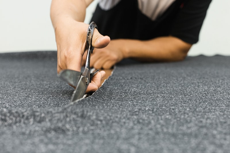 PROCESS: Sampling & Production with Reigning Champ