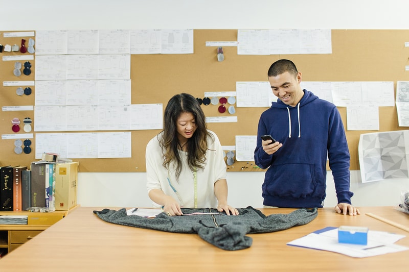 PROCESS: Sampling & Production with Reigning Champ