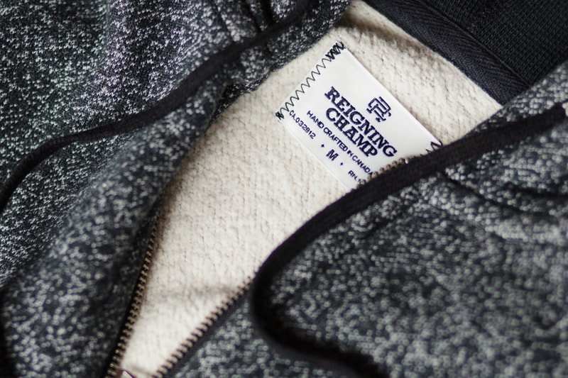 PROCESS: Sampling & Production with Reigning Champ