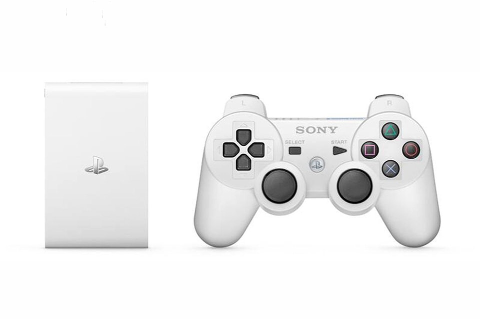 Playstation tv