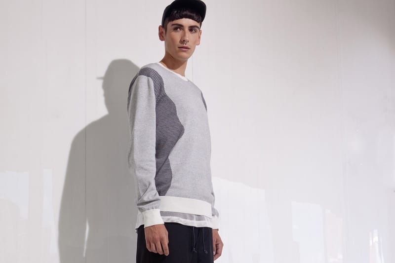 Public School 2014 Spring/Summer Collection