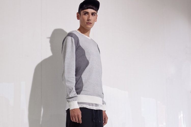 Public School 2014 Spring/Summer Collection