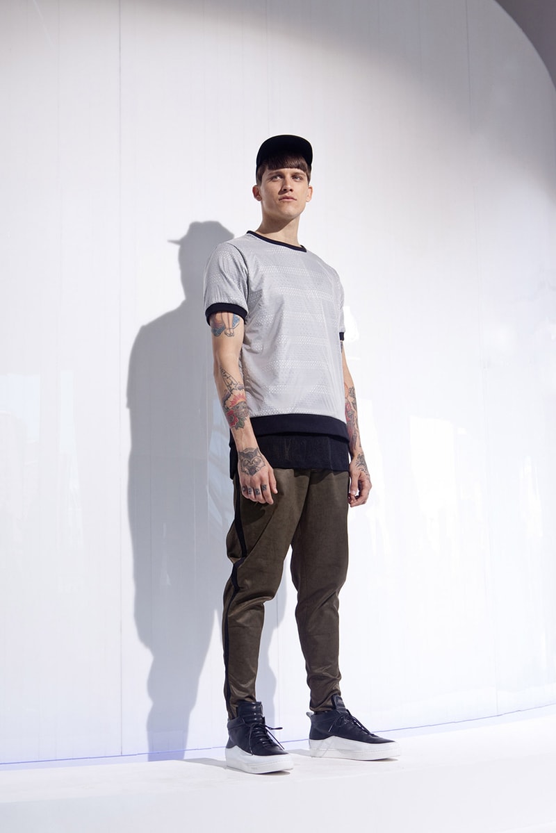 Public School 2014 Spring/Summer Collection