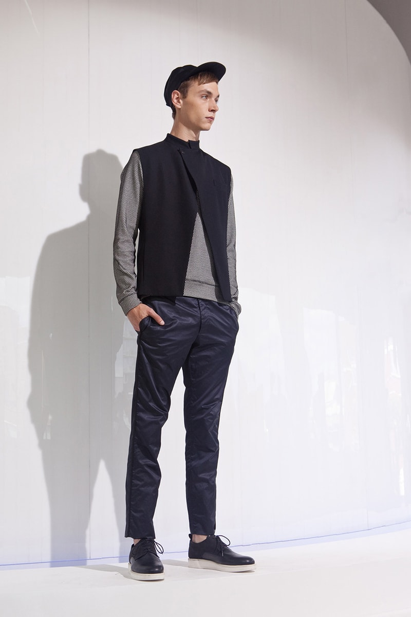 Public School 2014 Spring/Summer Collection