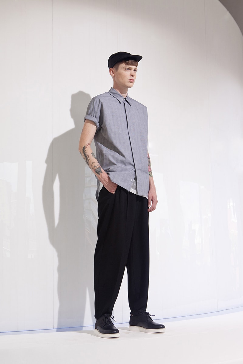 Public School 2014 Spring/Summer Collection