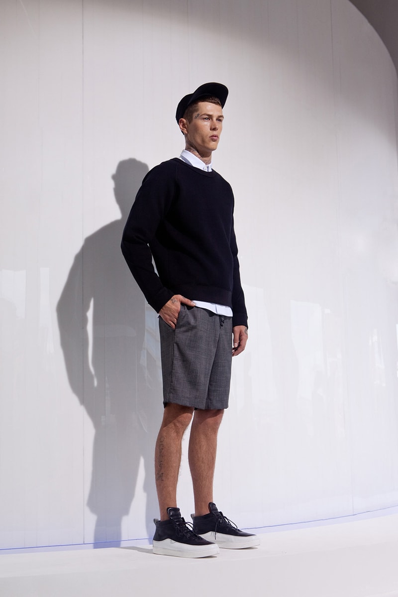 Public School 2014 Spring/Summer Collection