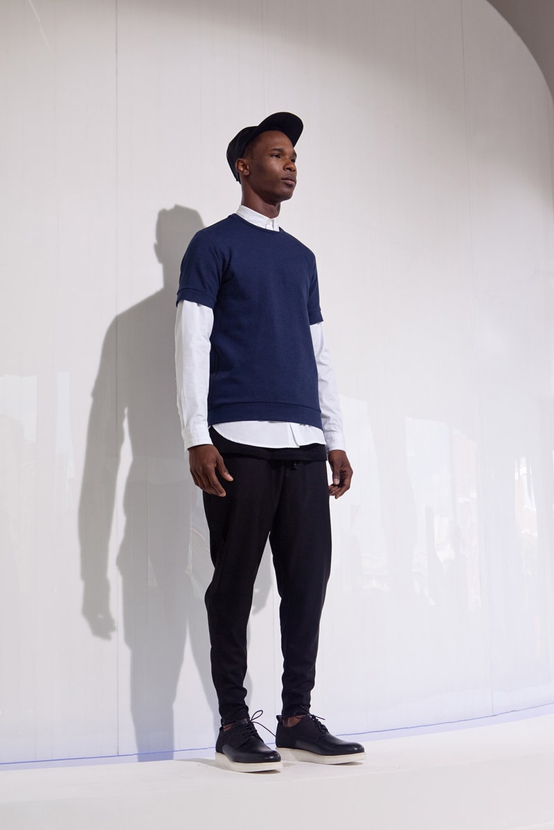 Public School 2014 Spring/Summer Collection