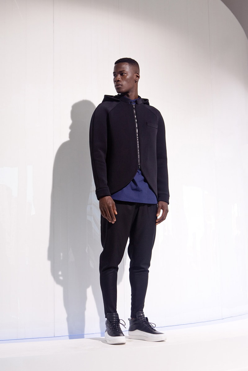 Public School 2014 Spring/Summer Collection