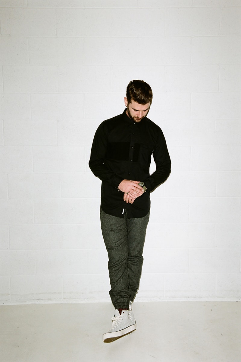 Publish Brand 2013 Fall New Arrivals